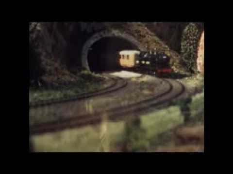 Video thumbnail for Like A Train