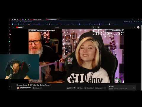 Crimson Reagiert (UNCUT) Part 1 - Die neuen Boomer 😂 230 TwitchClips