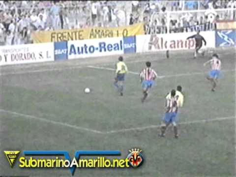 Villarreal Lugo 92 93