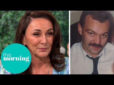 Shirley Ballas Emotionally Talks About Losing Her Brother To Suicide Ahead of New Campaign | TM