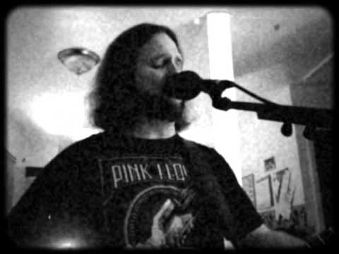 Widetrack - 2017-02-07-Thur - Fault Line - Ron Tippin solo acoustic
