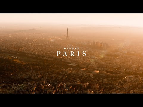 DARDAN - PARIS