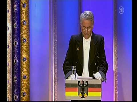 Der Bote vom Bundestag, Februar 2009, Teil 1