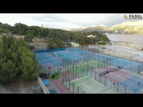 Padel Club Cassis