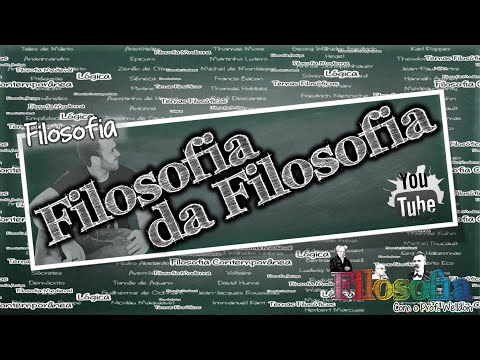 História da Filosofia #00 - Períodos