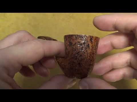 Pipa Dunhill County gruppo 4 - 4214 (2022) - DHCO105