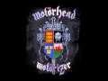 Motörhead - The Thousand Names of God 