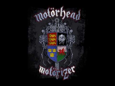 Videoclip de The Thousand Names of God — Motörhead