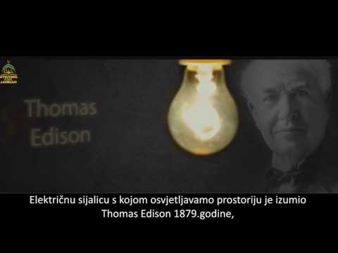 Ko je Stvoritelj svega?