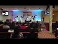 TPDM (Procession of the Levites Orchestral Prelude 2015)
