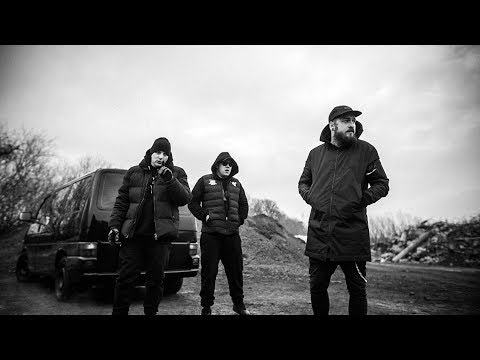 Gruz Braders [Bonson x Głowa PMM x TKZetor] - Nie byłem nigdy (prod. KPSN) VIDEO