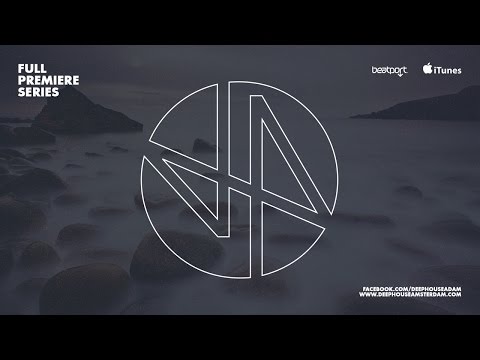 Andrea Ljekaj - Above Humans ft. Albert Tempel (Original Mix)