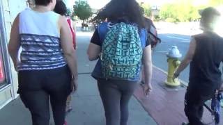 My Day With Ryan Cassata & The Rhythm