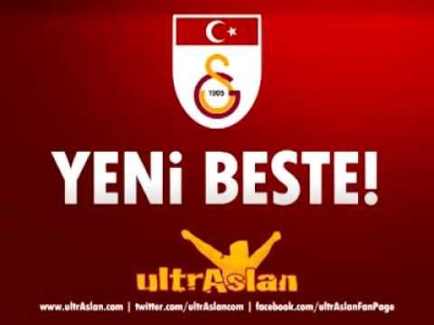 Galatasaray 2013 Yeni Beste Senin Uğruna Galatasaray