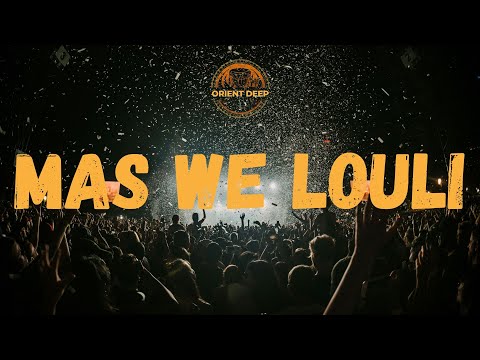 Cheb Khaled x Diana Haddad - Mas we Louli (HVBEEN Remix) شاب خالد - ديانا حداد - ماس ولولي ريمكس