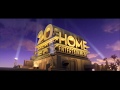 20th Century Fox Home Entertainment Logo 2011