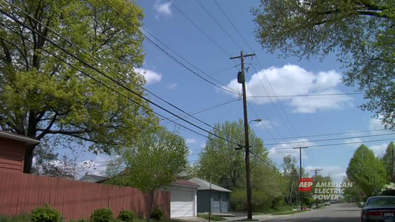 Chapter 3: The Anatomy of an Electric System