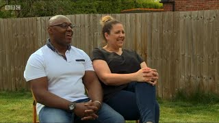 Garden Rescue Eps 2 - Iona Freya Amellie