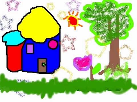 Alicia Tan - Whole Class Fresco