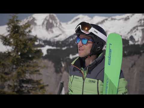 SKIMIUM.COM / Premium Homme Freeride ELAN Ripstick 96