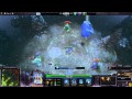 Crystal Maiden 'Let it go - Frozen' - Dota 2 ...