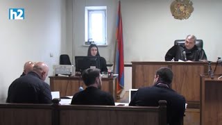 Ես մեղավոր եմ զգում, որ Իոսիֆը զրկվել է կյանքից, բայց ես չեմ սպանել. Մհեր Ենոքյան: Լրաբեր - 30.01.24