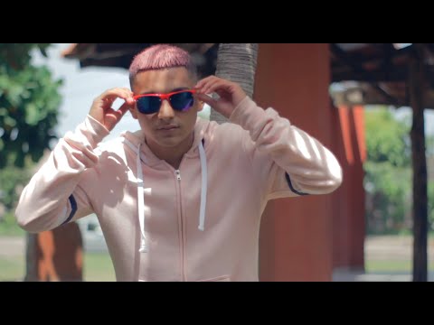 J Alda - No Lo Niegues (Official Video)