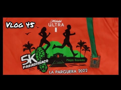 5K Paradisíaco La Parguera 2022 - Vlog 45
