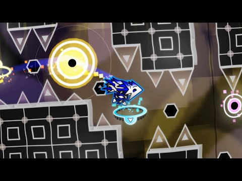 GOOD IMPOSSIBLE Level | "LiGHtmArE" by Eightos | 4K SHOWCASE