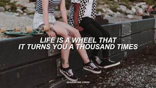 MTZ Manuel Turizo - Quiéreme Mientras Se Pueda // English Lyrics