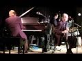 "PEE WEE'S BLUES": BOBBY GORDON / KEITH INGHAM at CHAUTAUQUA 2010