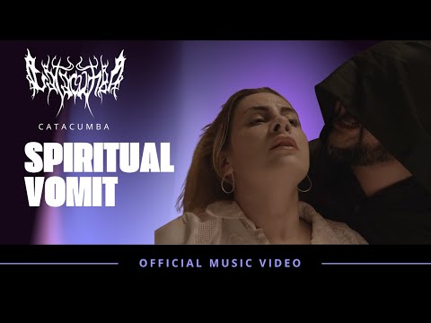 Thumbnail de Catacumba / Spiritual Vomit
