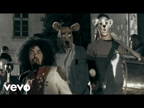 Caparezza - Torna Catalessi