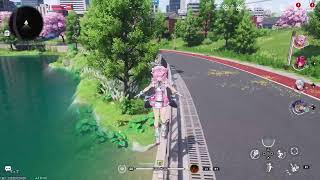 PS5　NTE のんびり