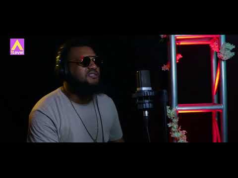 Damasy - 1 Level (Freestyle) ft Jean-Yves and Richard