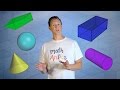 Math Antics - Volume Math Antics - Volume