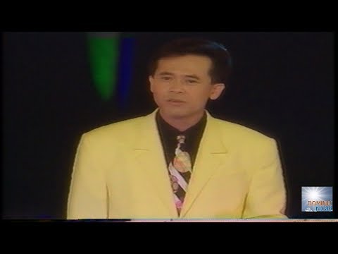 Lặng người khi nghe Thái Châu hát bài này: Tình Cờ Gặp Nhau - nhạc sĩ Trần Quang Lộc