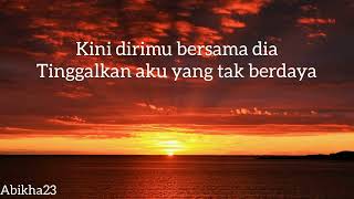 Download lagu Thomas Arya - Orang Ketiga ( Lirik ) mp3 Download lagu Thomas Arya - Orang Ketiga ( Lirik ) mp3