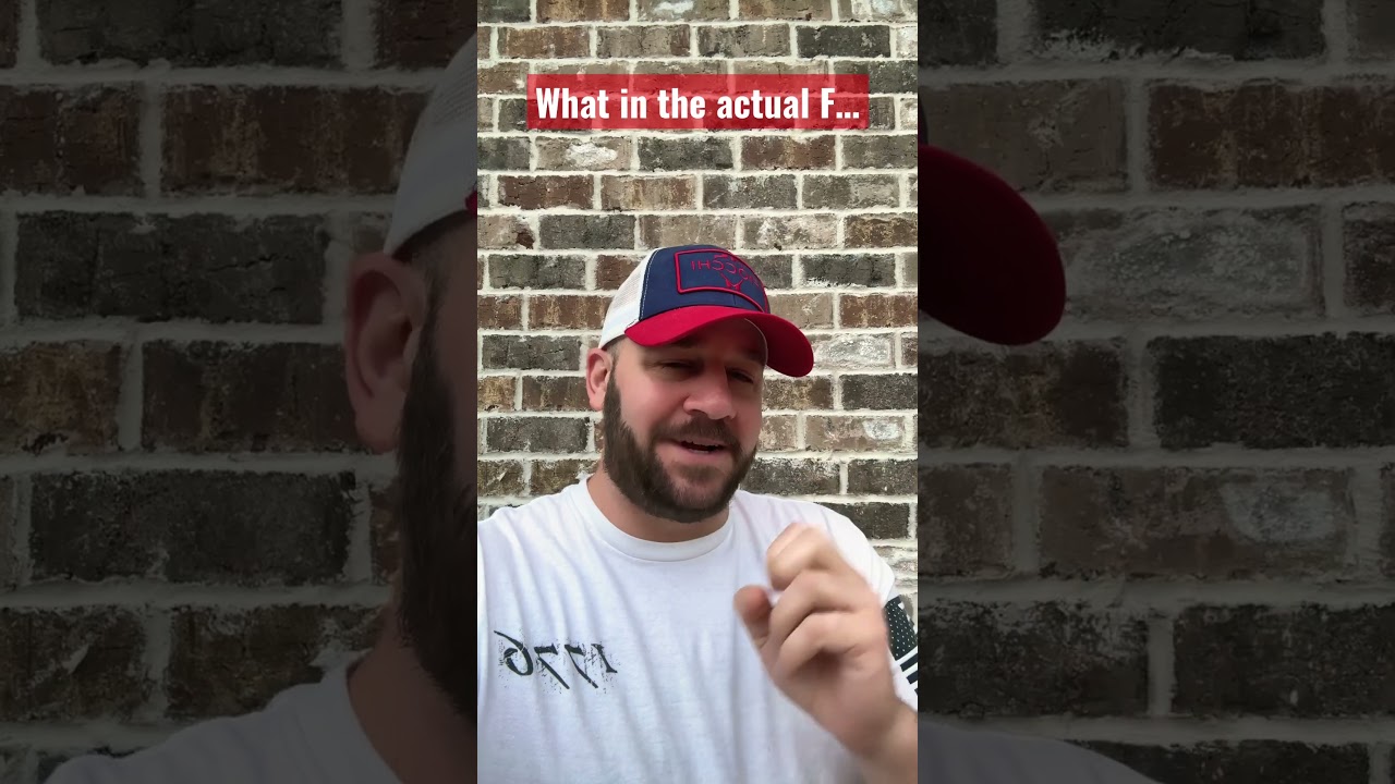 Biden CAUGHT, but this is the REAL question… #shortsfeed #shortsvideo #congress #democrats #atf