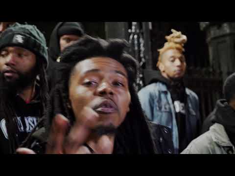 Roddy x Jamaal -  Don't Judge Me