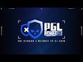 [A] G2 Esports vs. Natus Vincere - PGL Masters Bucharest 2026 - Group Stage: Opening Round
