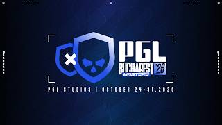 [A] G2 Esports vs. Natus Vincere - PGL Masters Bucharest 2026 - Group Stage: Opening Round