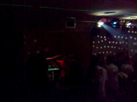 DJ Shpanac - EESTEC Winter Fest @ Berlin