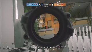 [MALSE]Rainbow Six Siege Random Moments #69