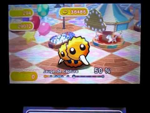 Let's Play Pokemon Shuffle - Level 291 to 299: Wigglytuff; Jigglypuff and more
