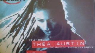 Cutoff  Feat. Thea Austin - Move (1993)