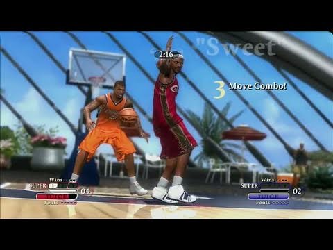 nba ballers chosen one xbox 360 download