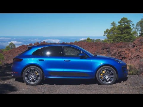 Porsche Macan GTS - Test, Fahrbericht