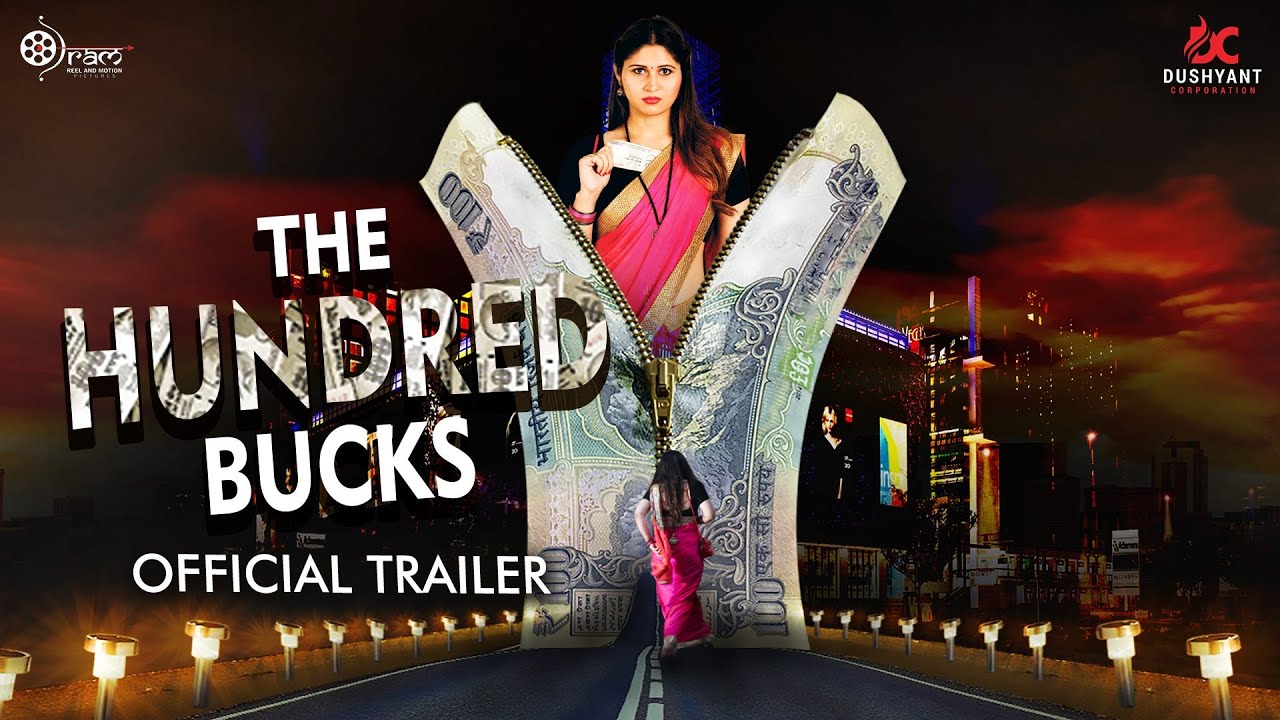 The Hundred Bucks video thumbnail