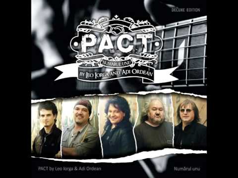 Pact by Leo Iorga & Adi Ordean - Cantec de Craciun